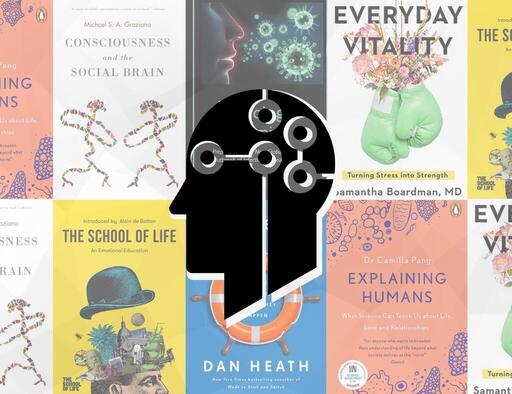 25 Best Psychology Books to Read in 2023